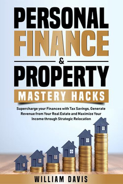 Personal Finance & Property Mastery Hacks Personal Finance & Property Mastery Hacks