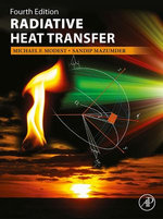 Radiative Heat Transfer