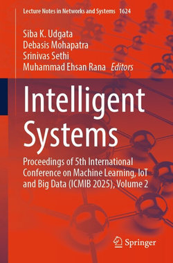 Intelligent Systems