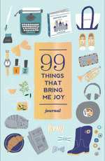 99 Things That Bring Me Joy 