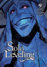 Solo Leveling, Vol. 9 (comic)