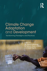 Climate Change Adaptation and Development