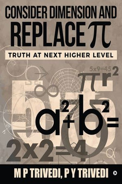 Consider Dimension and Replace Pi