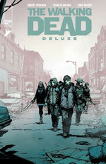 The Walking Dead Deluxe #88