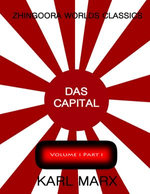 Das Capital Vol 1 Part 1