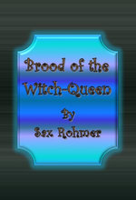 Brood of the Witch-Queen