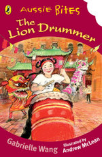 The Lion Drummer
