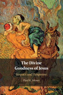 The Divine Goodness of Jesus The Divine Goodness of Jesus