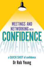 Meetings and Networking with Confidence