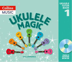 Ukulele Magic