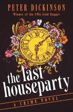 The Last Houseparty