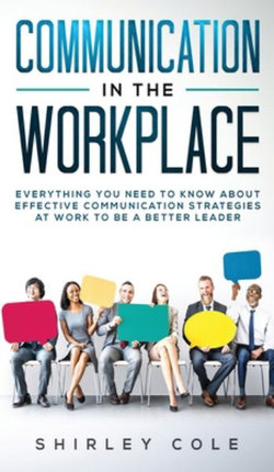 Communication In The Workplace