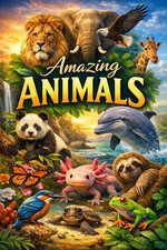 Amazing Animals