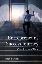 Entrepreneur's Success Journey