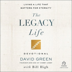The Legacy Life Devotional