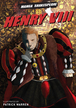 Henry VIII