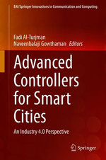 Advanced Controllers for Smart Cities