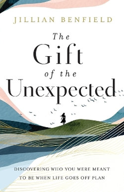 The Gift of the Unexpected