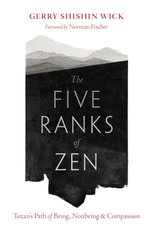 The Five Ranks of Zen