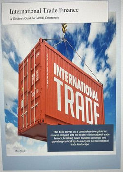 International Trade Finance International Trade Finance