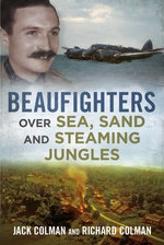 Beaufighters Over Sea, Sand and Steaming Jungles
