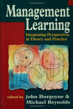 Management Learning