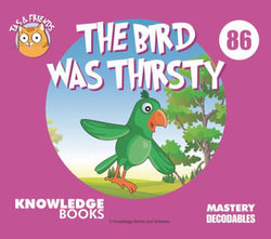 The Bird Was Thirsty The Bird Was Thirsty