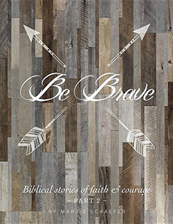 Be Brave