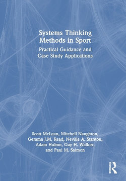 Systems Thinking Methods in Sport