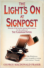 The Light's on at Signpost