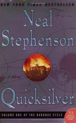 Quicksilver