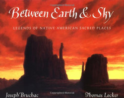 Between Earth & Sky