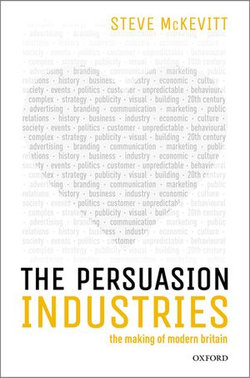 The Persuasion Industries The Persuasion Industries