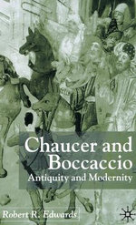 Chaucer and Boccaccio