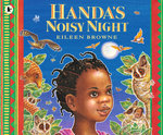 Handa's Noisy Night