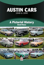 Austin Cars 1948 to 1990