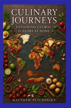 Culinary Journeys