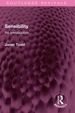 Sensibility