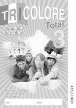 Tricolore Total 3 Grammar in Action (8 pack) Tricolore Total 3 Grammar in Action (8 pack)