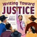 Writing Toward Justice
