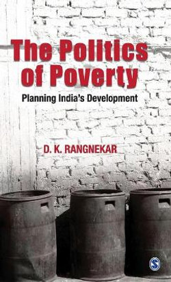 The Politics of Poverty