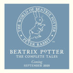 Beatrix Potter The Complete Tales Beatrix Potter The Complete Tales