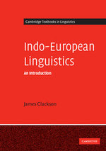 Indo-European Linguistics