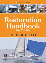 The Restoration Handbook for Yachts