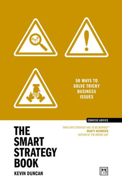 The Smart Strategy Book The Smart Strategy Book