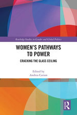 Women’s Pathways to Power