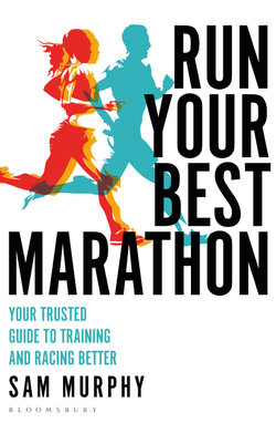 Run Your Best Marathon