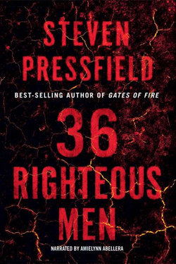36 Righteous Men