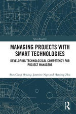 Managing Projects with Smart Technologies
