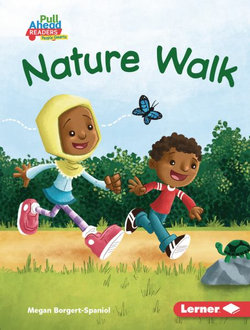 Nature Walk Nature Walk